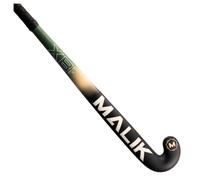 Bastone da hockey su prato in composito Malik XB 1 Senior 36,5"