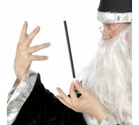 Bastone Da Magia Costume Accessorio