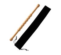 Bastone da massaggio in legno Bastone terapeutico per alleviare il dolore