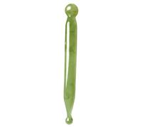 Bastone da massaggio Meridian - Bastone manuale a da 25 Cm, Batterista per la salute di tutto il corpo, strumento di terapia rilassante, massaggio meridiano coerente per alleviare il dolore