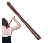 Bastone Da Massaggio Per Spalle Strumento in Legno per Percussione