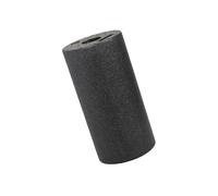 Bastone da massaggio per yoga vuoto Attrezzatura portatile Comodo rullo in