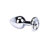 Bastone da massaggio portatile curvo in acciaio inossidabile da uomo 3Size, progettato specificamente for le donne, può essere utilizzato for la stimolazione dei punti terapeutici(White,Size L 40mm)