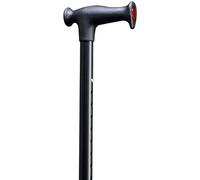 Bastone Da Passeggio Gastrock Escort-Stock Riflettente