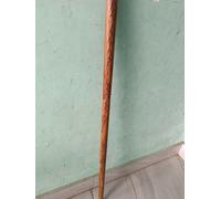 Bastone da passeggio Hombre Baston antico albero in legno canna jogging...