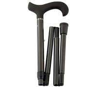 Bastone Da Passeggio In Carbonio Pieghevole Design In Carbonio