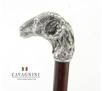 Bastone da Passeggio Made in Italy - Artigianale Cavagnini Legno
