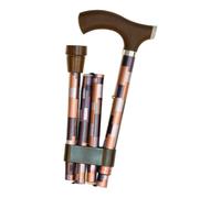 BASTONE Passegg.Piegh.4P Soft