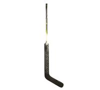 Bastone da portiere di hockey in materiale composito Bauer HYP2RLITE Silver/Black Senior 26 pollici, L (Regular)