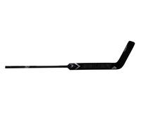 Bastone da portiere di hockey in materiale composito Bauer Supreme M50PRO Black Senior 26 pollici, L (Regular)