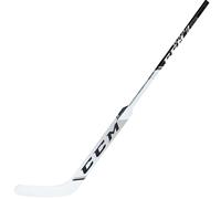 Bastone da portiere di hockey in materiale composito CCM Eflex Extreme Flex Pro Senior 27 pollici, L (Regular)