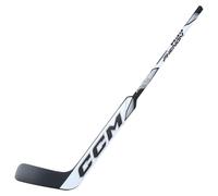 Bastone da portiere di hockey in materiale composito CCM Phenom P4 Light Youth 20″, L (Regular)