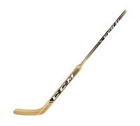 Bastone da portiere in legno CCM Eflex 4.5 Intermediate 24 pollici, Crawford mano sinistra in basso