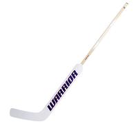 Bastone da portiere in legno Warrior Swagger Pro Montreal Intermediate 23 pollici, L (Regular)