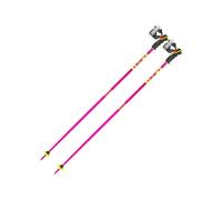 Bastone da sci alpino Leki SPITFIRE 3D PINK (Rosa) 130