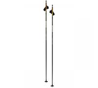 Swix Dynamic D3 Poles Oro 130 cm