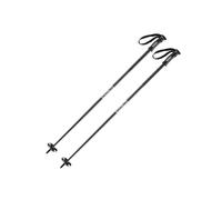 Bastone da sci Faction (nero) 110 cm