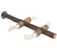 Bastone da seduta con corda 25 cm/ø 25 mm