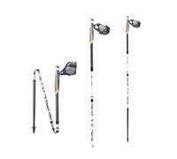 Bastone da trail TSL TRAIL CARBON C4 CORK CROSS Sht (Shadow) 105