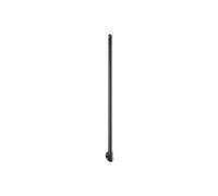Bastone da trekking Black Diamond AL, D14, DFL Noir 480 mm