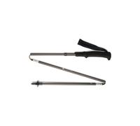 Bastone da trekking Black Diamond Distance Z Pl S22 Gris 120 cm