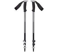 Black Diamond Trail Sport Woman Poles Argento 100-140 cm Donna