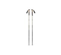 Bastone da trekking Black Diamond Trail Vista Flz Noir 135 cm