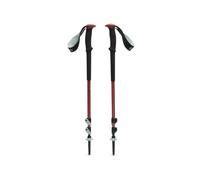 Bastone da trekking Black Diamond Trekking Rouge TU