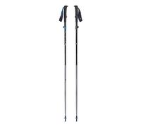 Bastone da trekking Black Diamond (x2) Violet 140 cm