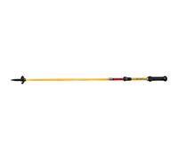 Bastone da trekking La Sportiva Speed Giallo TU