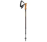 La Sportiva Trango TRK Pole, Bastone SENDERISMO Unisex-Adulto, Nero (Negro), Taglia Unica