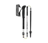 Bastoncini Leki Skysolo FX One Carbon nero bianco (paio) - 125