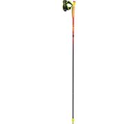 Bastone da trekking Leki Ultratrail FX.One Superlite Rouge 100 cm