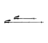 Bastone da trekking Salewa Puez Pro Noir TU
