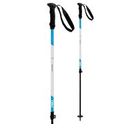 Bastone da trekking TSL A2 Cross (x2) Bleu 115 cm