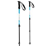 Bastone da trekking TSL A3 Classic (x2) Bleu 115 cm