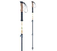 Bastone da trekking TSL C3 Bi Cross (x2) Marron 115 cm
