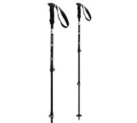 Bastone da trekking TSL Country A3 Bretagne (x2) Noir TU
