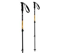 Bastone da trekking TSL Country A3 Compostelle (x2) Noir TU