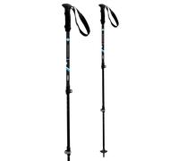 Bastone da trekking TSL Country A3 Pays Mt (x2) Noir TU