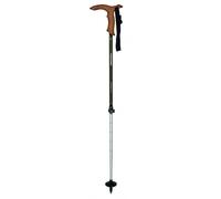 Bastone da trekking Walkerpowerlock 2 sezioni Taille unique