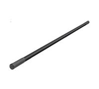 Bastone da yoga regolabile per correggere la postura, strumento per pilates da 152,4 cm
