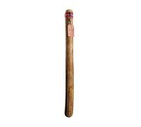 Bastone della pioggia di cactus artigianale di alta qualità - autentico strumento sonoro del deserto for la meditazione, il sollievo dallo stress e il gioco sensoriale(Thick(5-8cm),50cm)