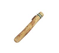 Bastone Della Pioggia Di Cactus, Simulatore Del Suono Delle Onde Dell'oceano, Include Scatola Di Immagazzinaggio, Strumento Di Meditazione E Terapia Del Suono,50CM