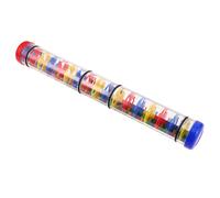 Bastone Della Pioggia Strumenti Percussione Mano Kids Musical Toy