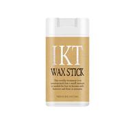 Bastone di cera per capelli, Bastone di cera per capelli, Slick Stick per capelli Non grasso Styling Pomade Stick per capelli, forte tenuta rende i capelli belli e ordinati (small 1)