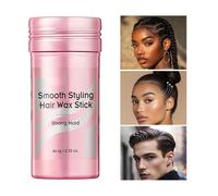 Bastone Di Cera Per Capelli | Cera Styling Capelli per Bambini - Crema Modellante Per Acconciature Da Saggio Matrimonio E Spettacoli