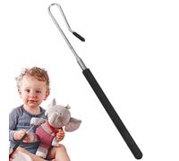 Bastone Di Controllo Per Braccia Dei Burattini | Bastone di Controllo Marionette Telescopiche - Accessorio Metallo Flessibile, Strumento Per Movimento Completo Per Scuola Materna Casa Spettacoli Bambo