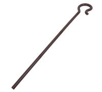 Bastone di Halloween giocattolo di scena per festival di danza e spettacoli