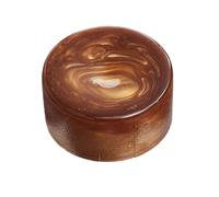 Bastone di per violino, formula scura, facile applicazione, durevole per un suono migliore, resina a particelle per una migliore trazione delle corde, ideale per studenti e